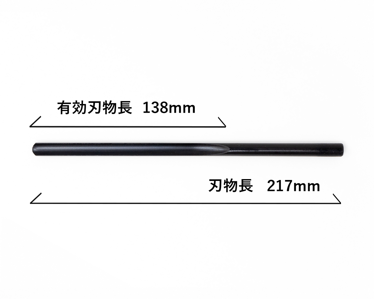 スピンドルガウジ ツバキラボツールズ